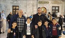 İLKOKUL SABAH NAMAZI BULUŞMAMIZ